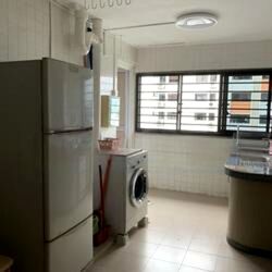 Blk 302 Clementi Meadows (Clementi), HDB 4 Rooms #428358741